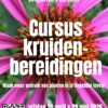 2-daagse Cursus: Maak meer gebruik van planten in je dagelijks leven!